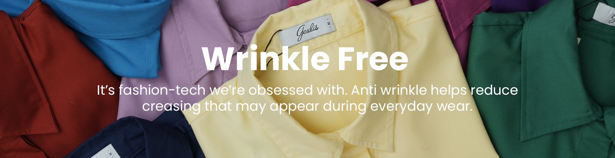 #WRINKLEFREE 👋🏻