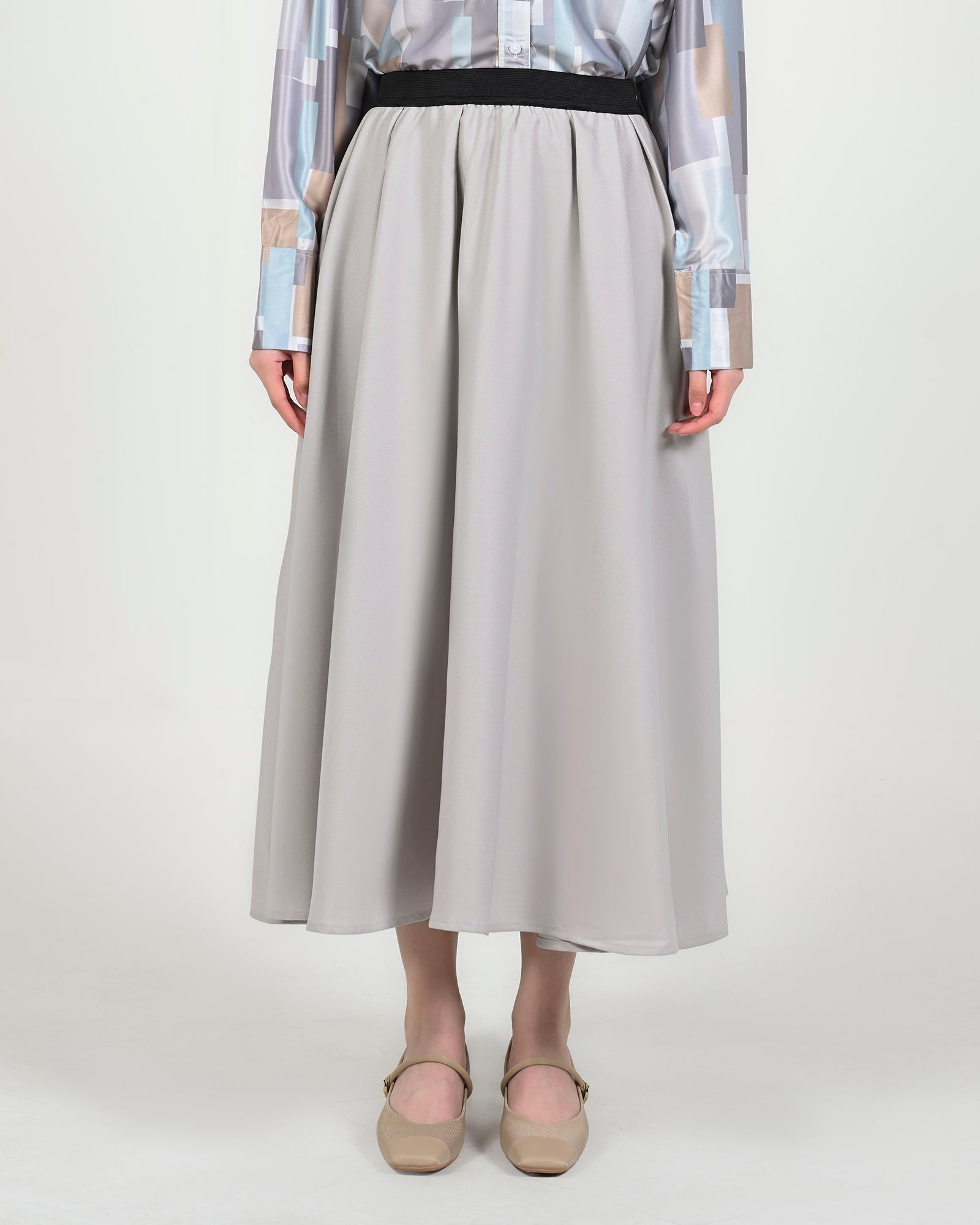 Serelis Skirt (Polka)
