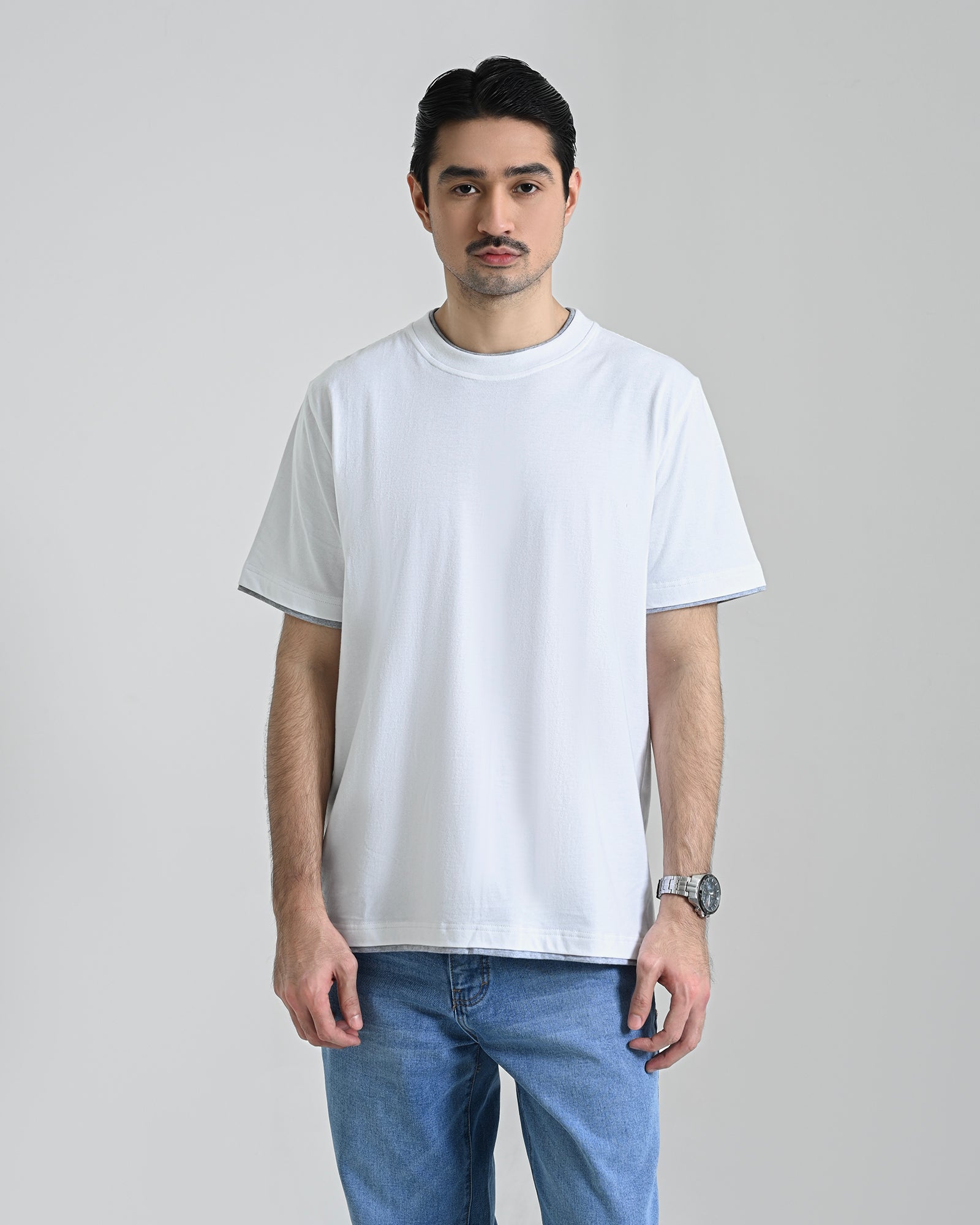 Jasper Tee