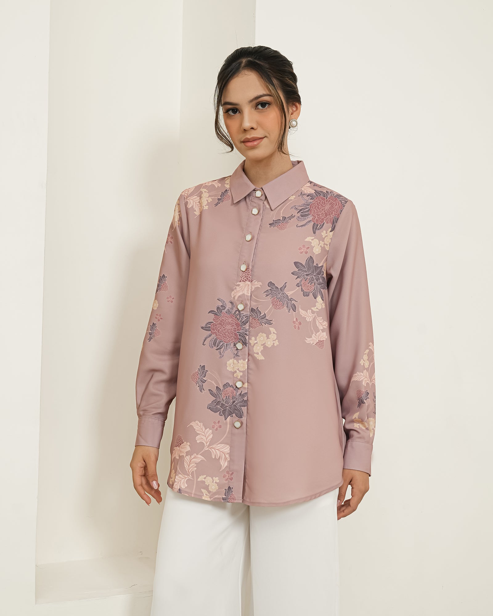 Afriani Shirt – Geulis & Kasep