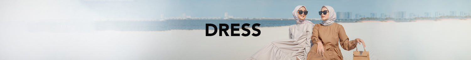 DRESS – GEULIS