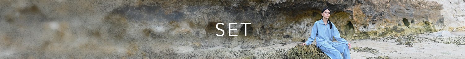 SET – GEULIS