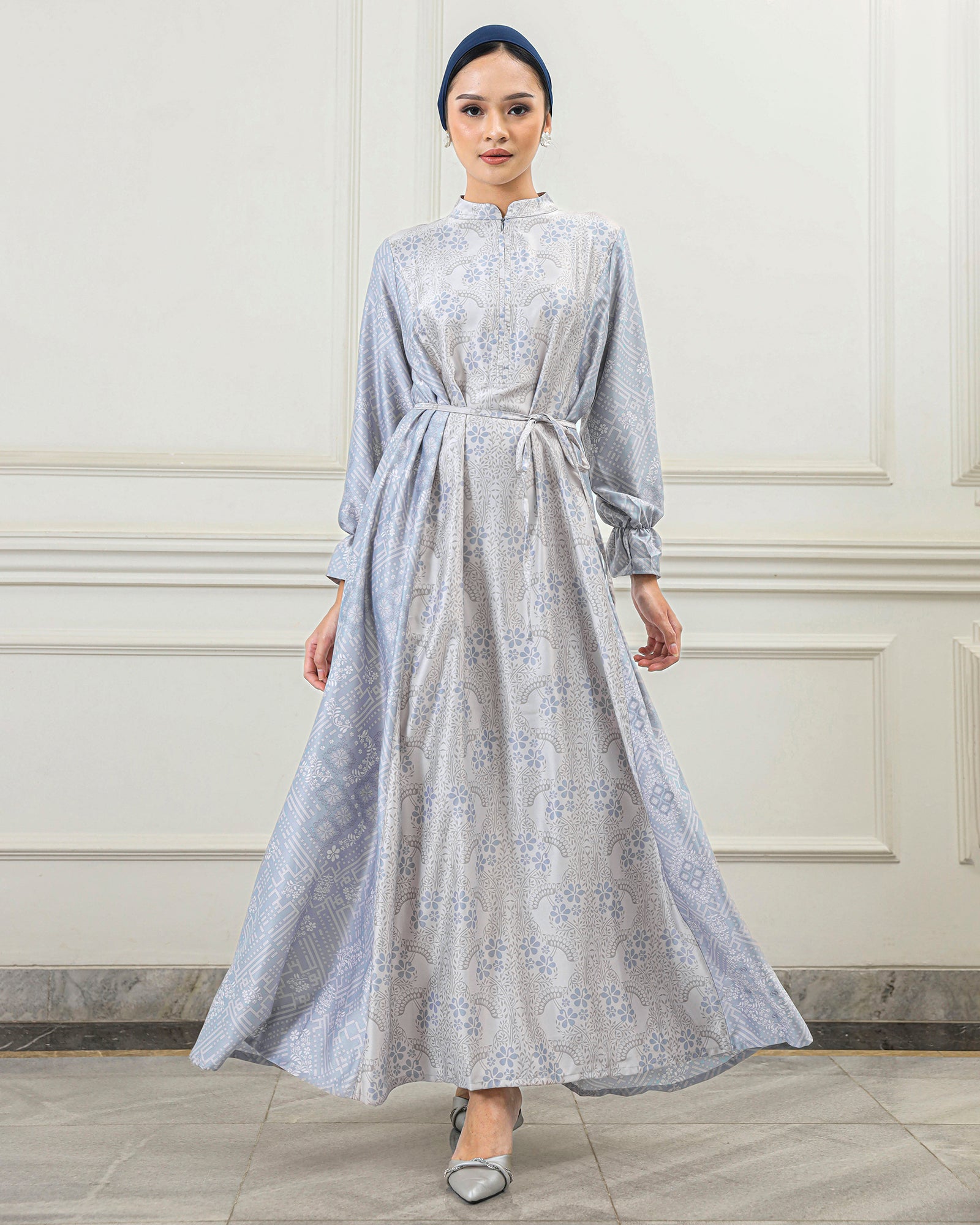 CASEYRA DRESS – GEULIS