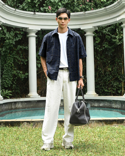 MESNIL SHIRT