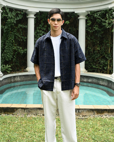 MESNIL SHIRT