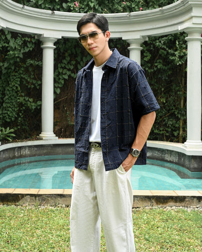 MESNIL SHIRT