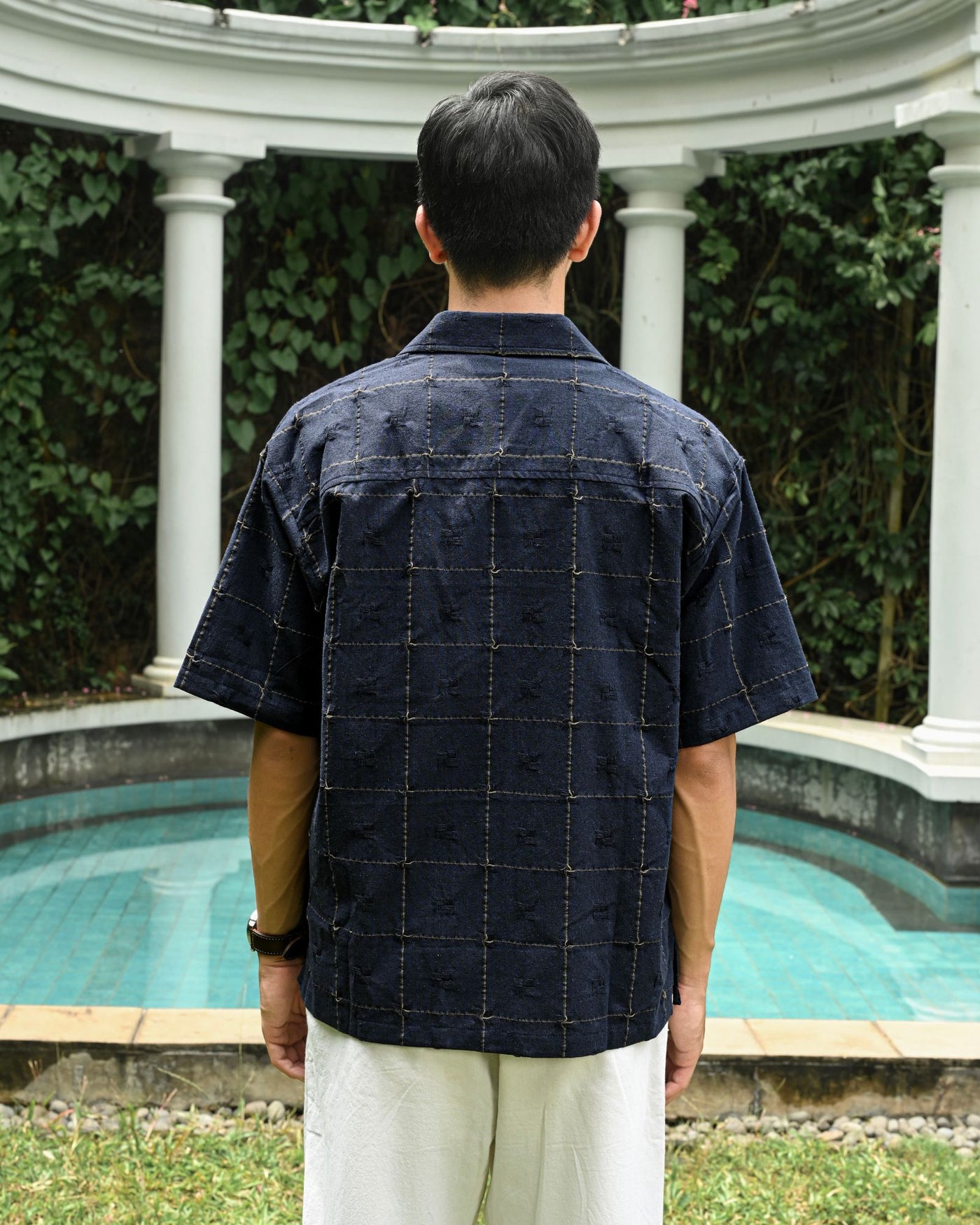 MESNIL SHIRT