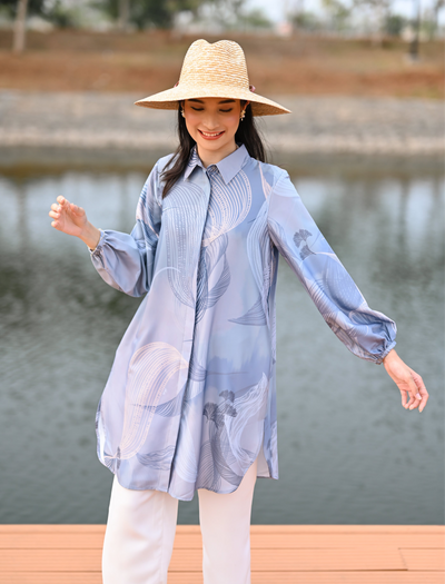 KALILA TUNIC