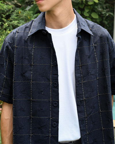 MESNIL SHIRT