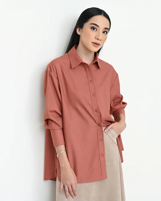 (L) - IMPERFECT MINOR SALE