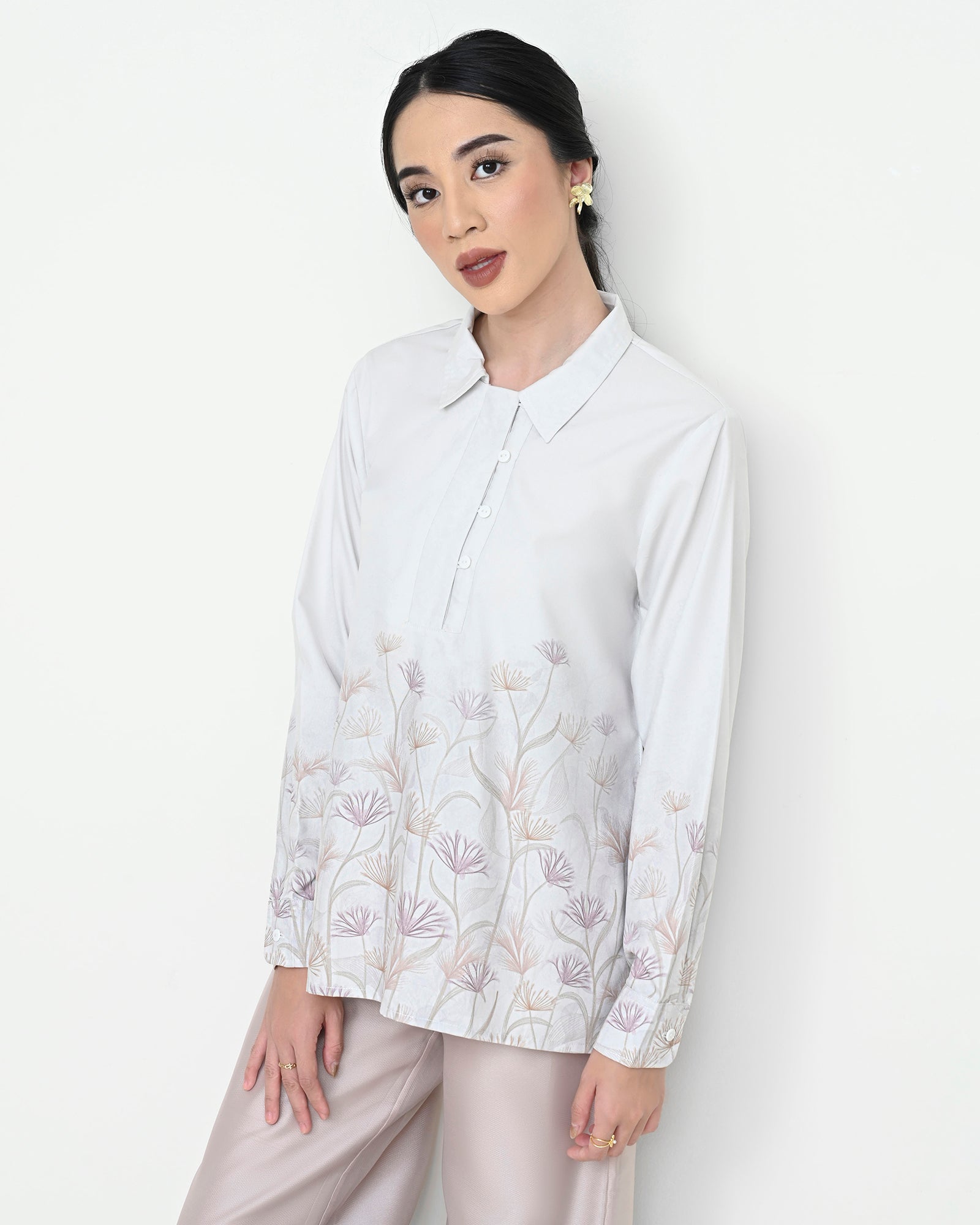 SIRINE SHIRT – GEULIS