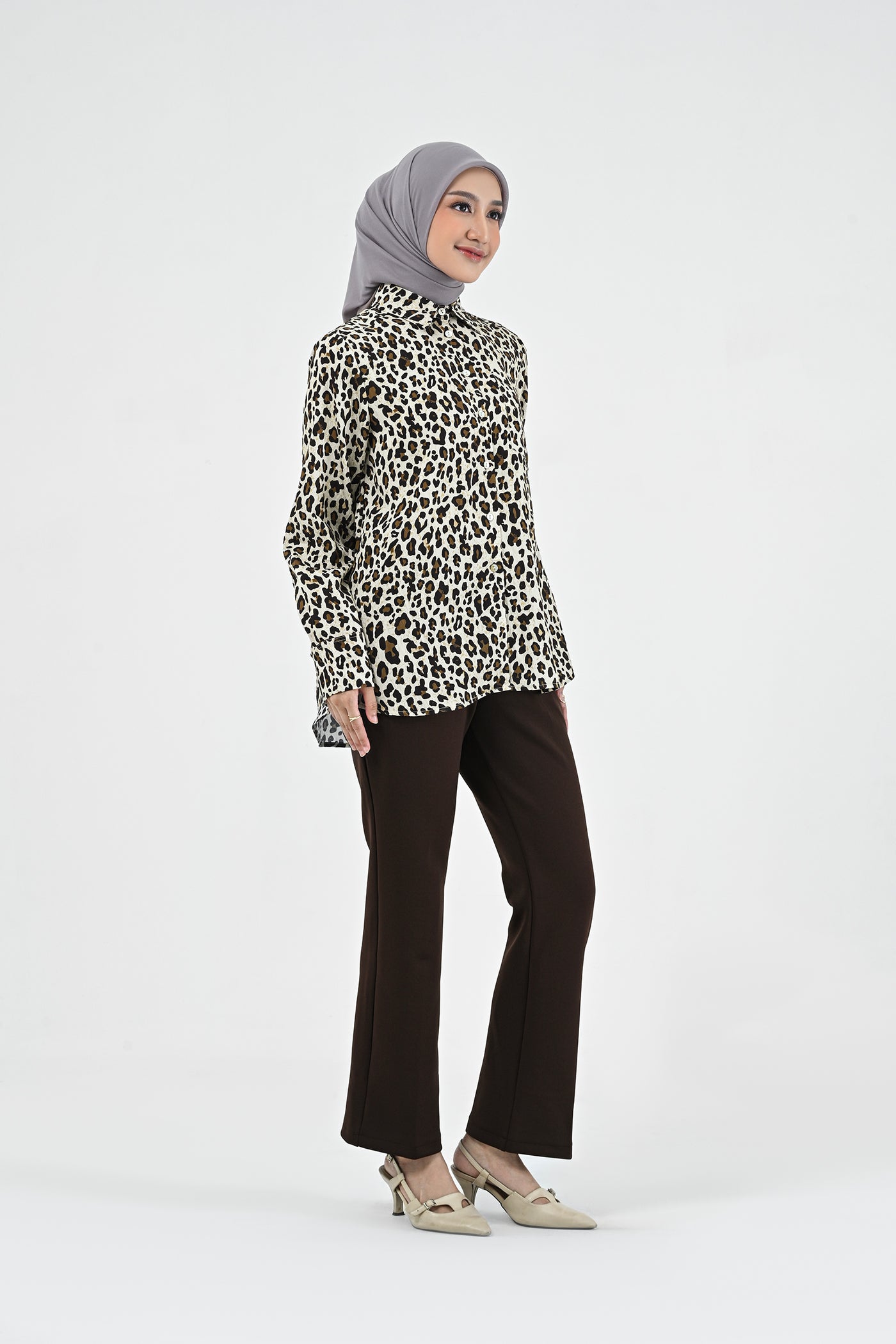 LEONI SHIRT