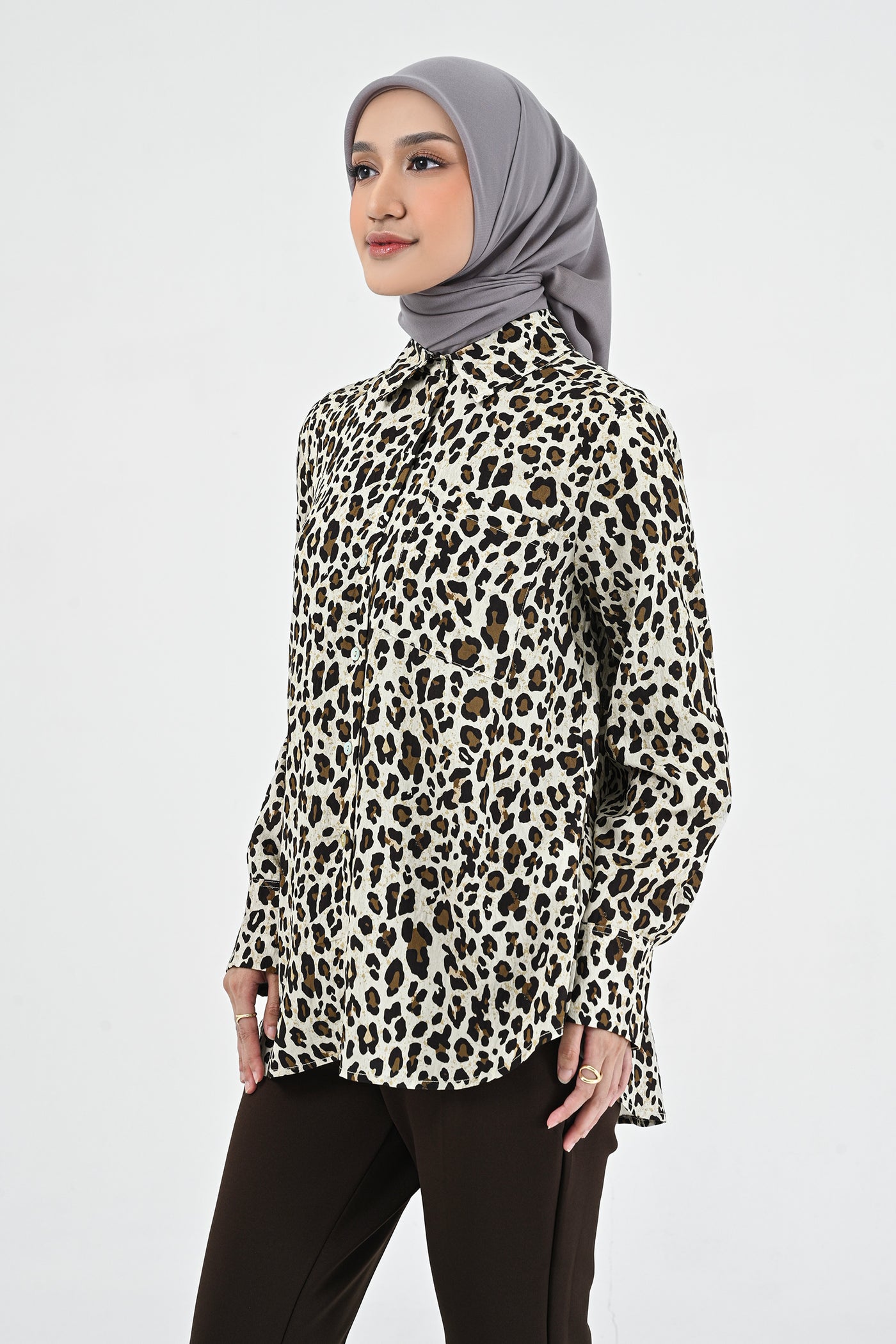 LEONI SHIRT