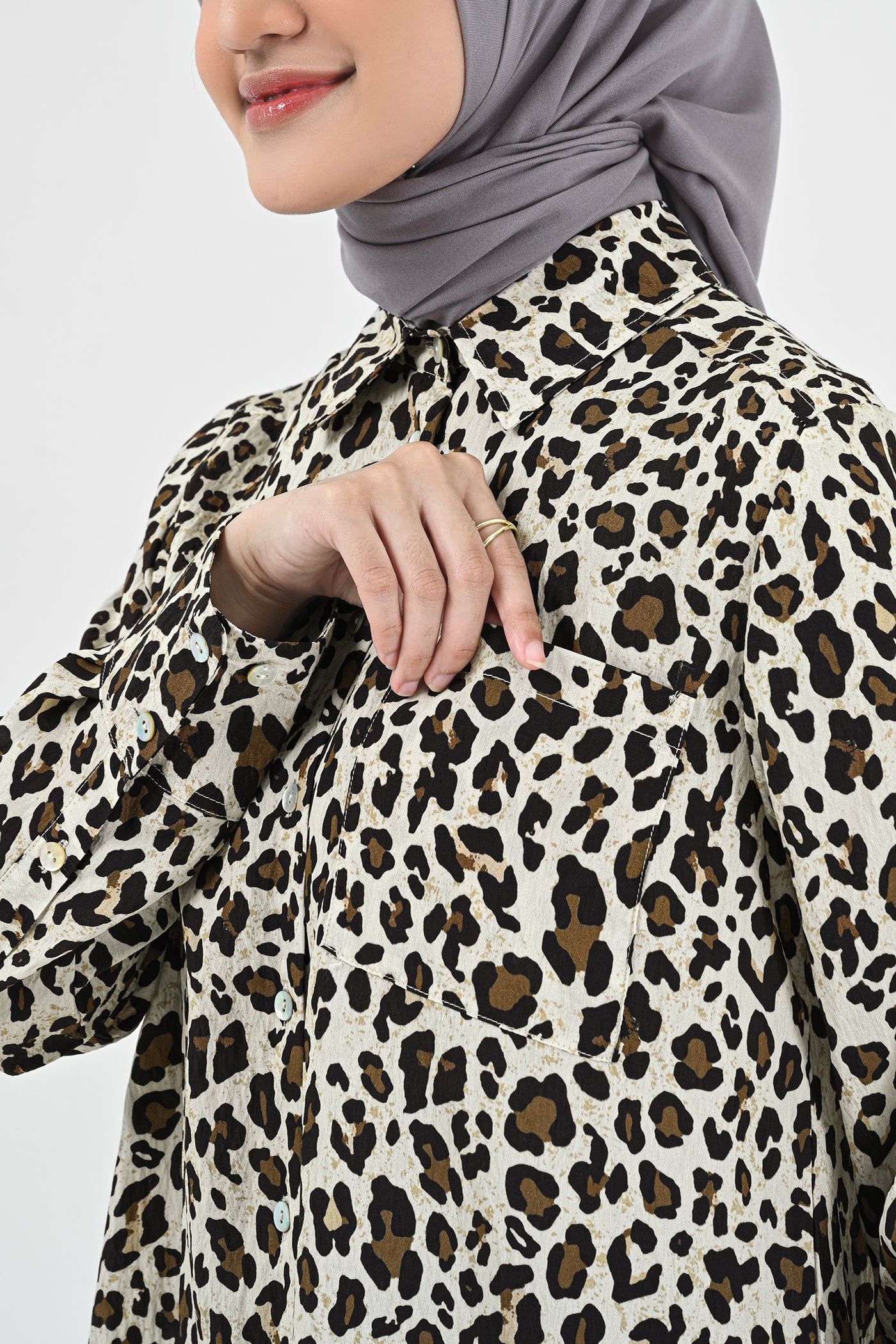 LEONI SHIRT