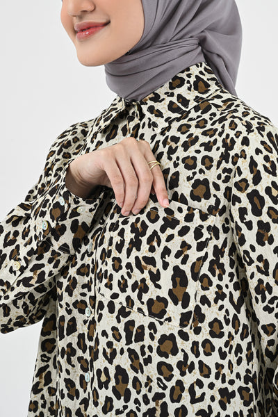 LEONI SHIRT