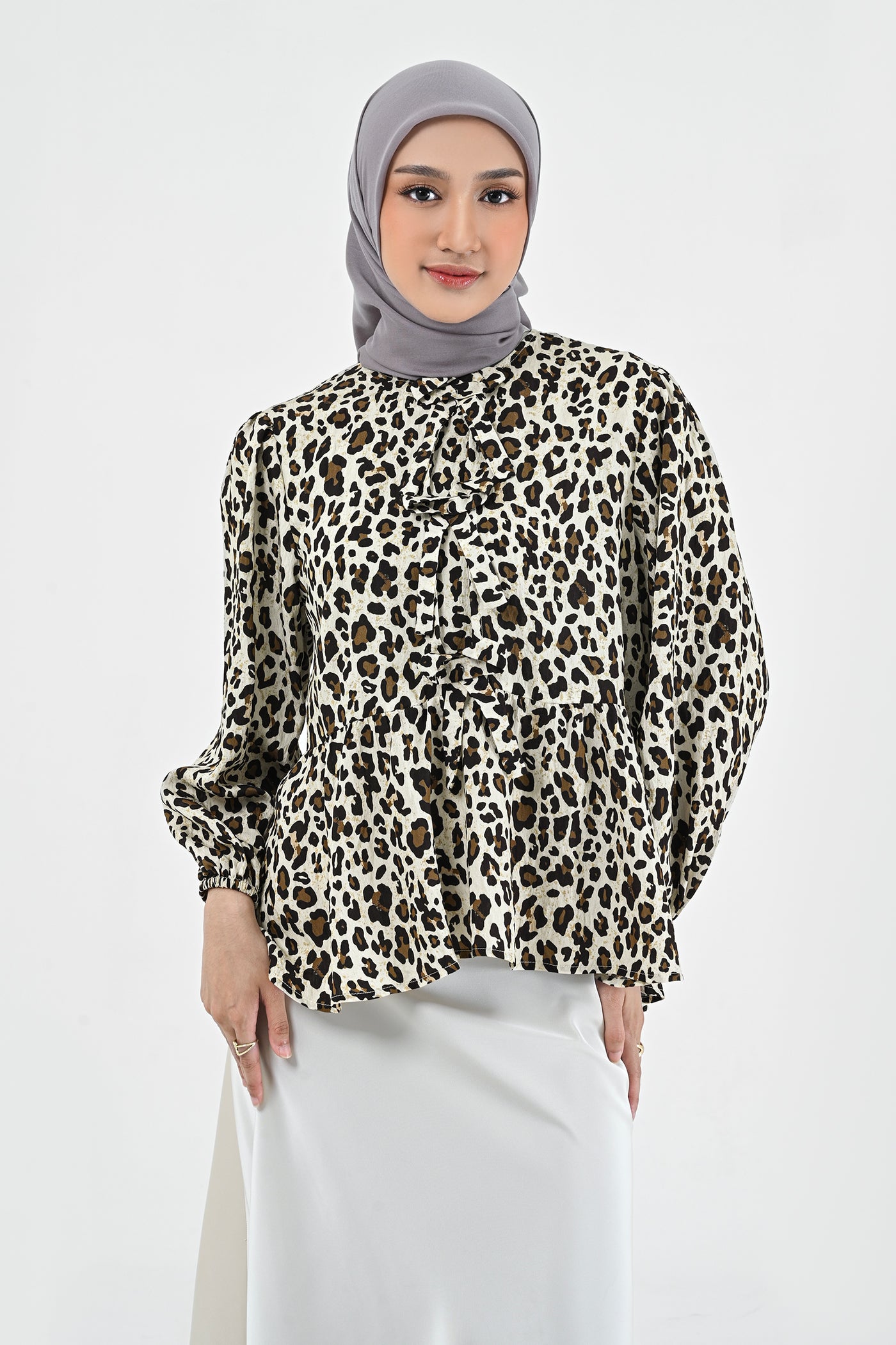 TRIANA BLOUSE