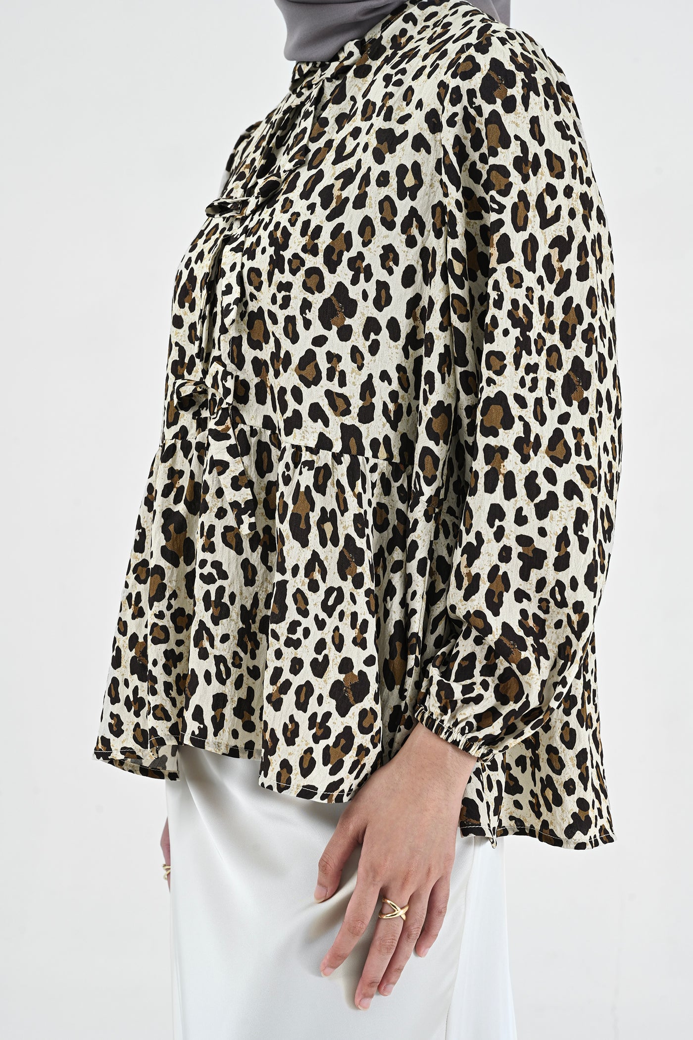 TRIANA BLOUSE