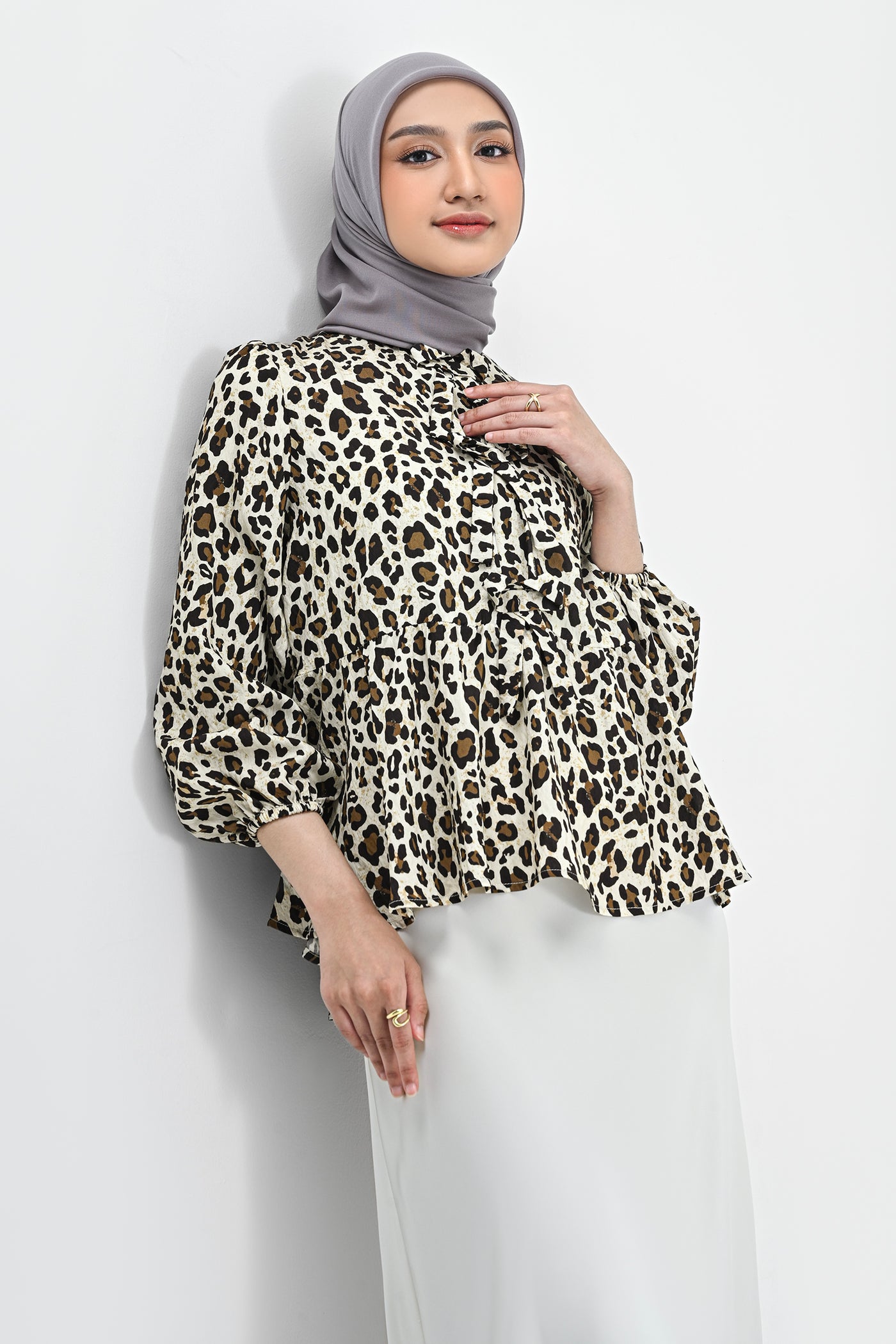 TRIANA BLOUSE
