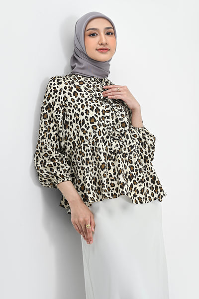 TRIANA BLOUSE