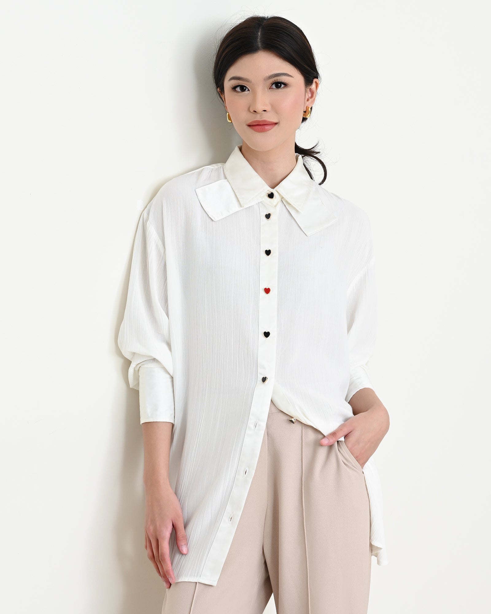 LENORE TUNIC – GEULIS