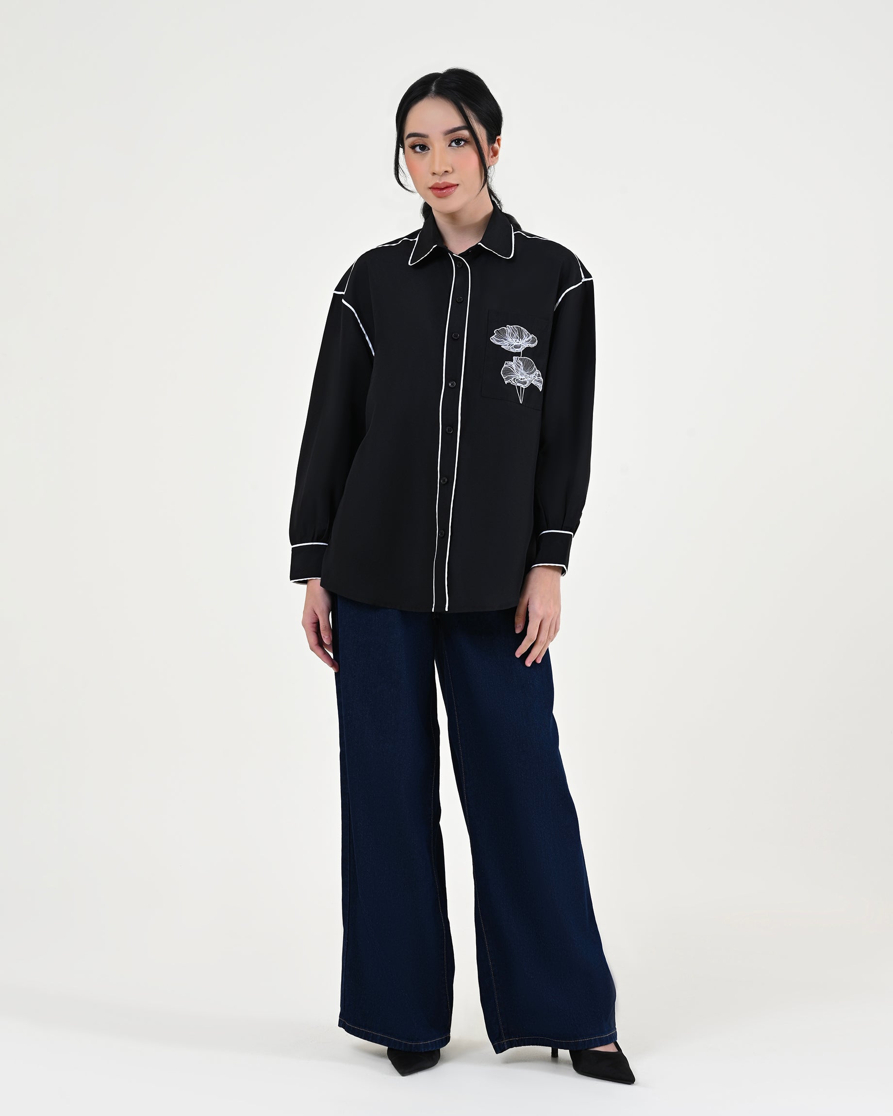 HIRA SHIRT – GEULIS