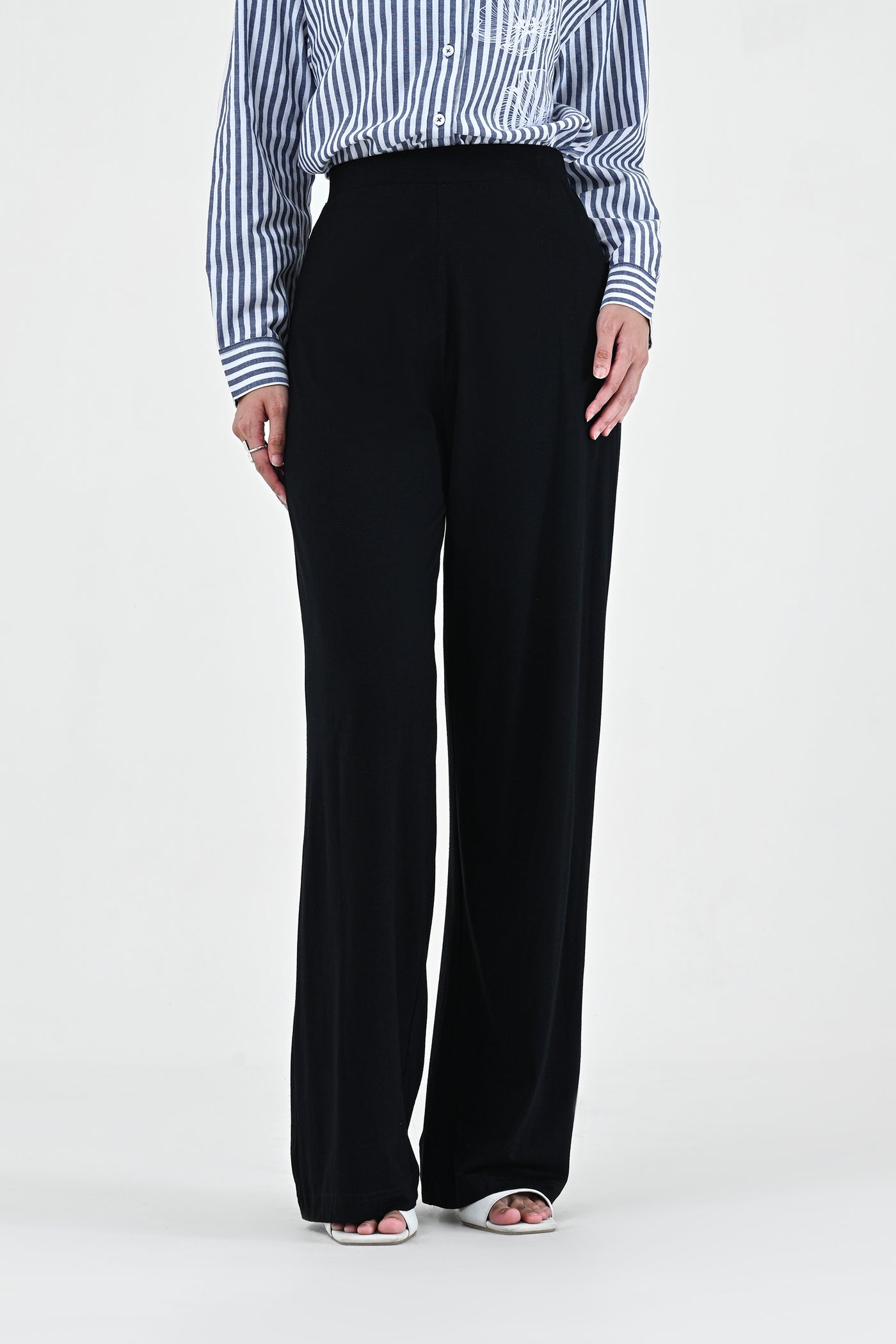 ERITY STRAIGHT PANTS