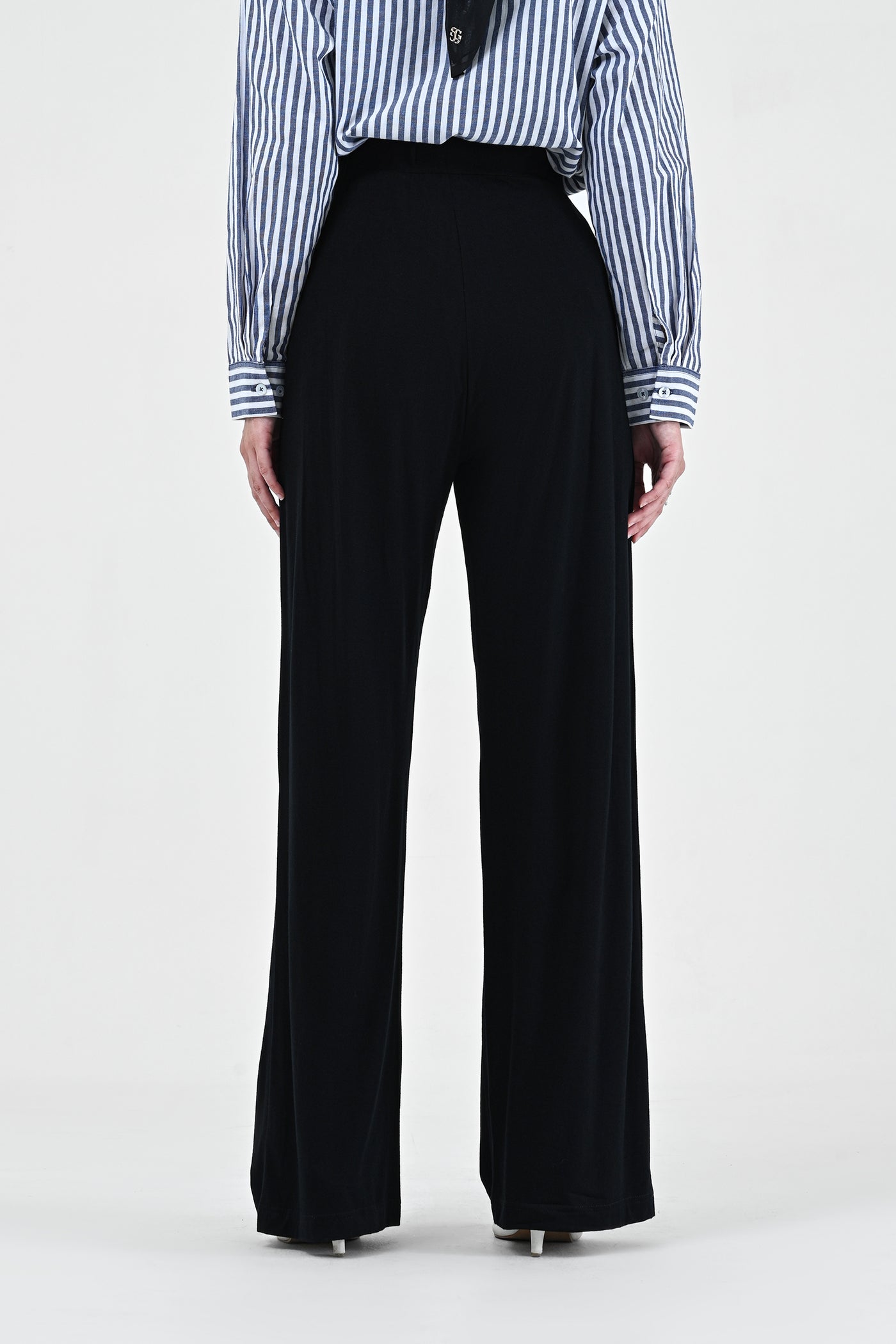 ERITY STRAIGHT PANTS