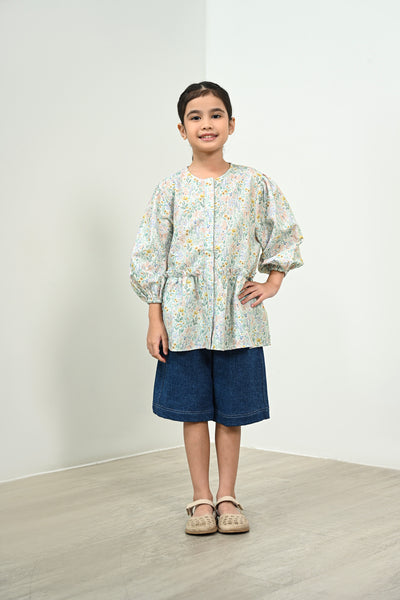 PIMOKI BLOUSE