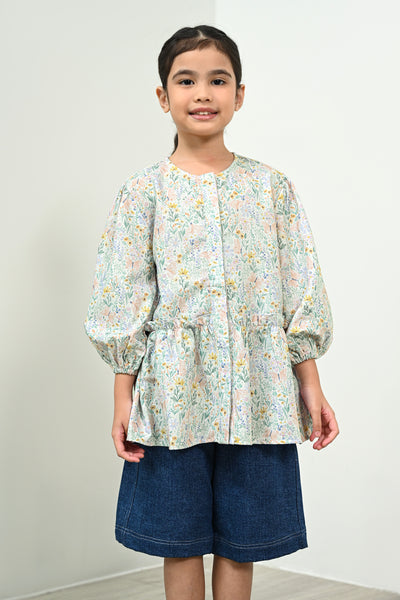 PIMOKI BLOUSE