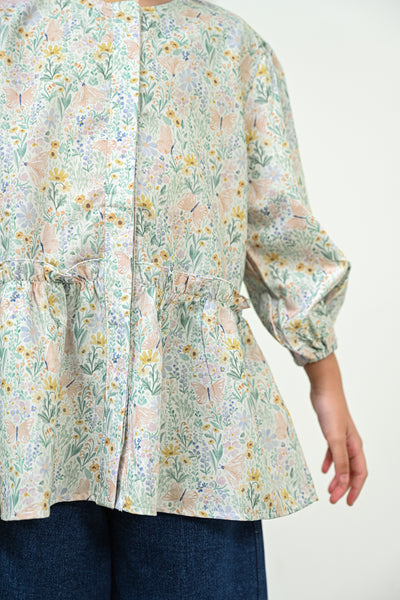 PIMOKI BLOUSE