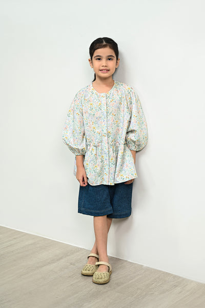 PIMOKI BLOUSE