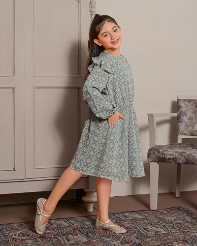 (S) - IMPERFECT MINOR SALE