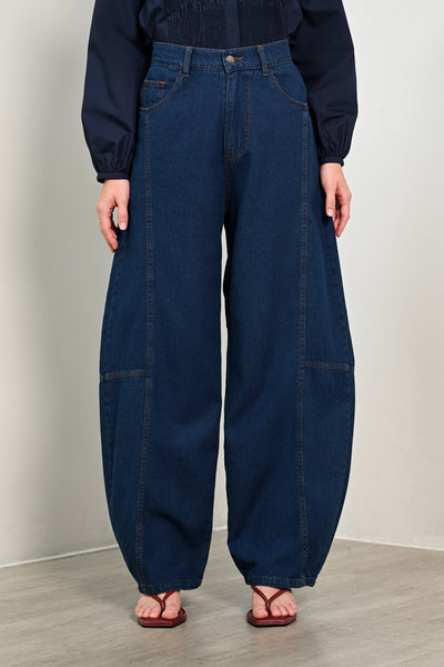 DIZZY DENIM PANTS
