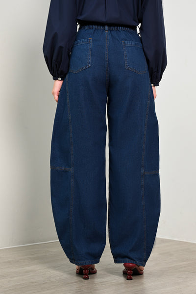 DIZZY DENIM PANTS