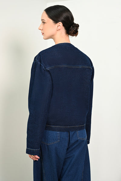 LOVET DENIM JACKET