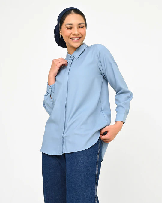 (L) - IMPERFECT MINOR SALE