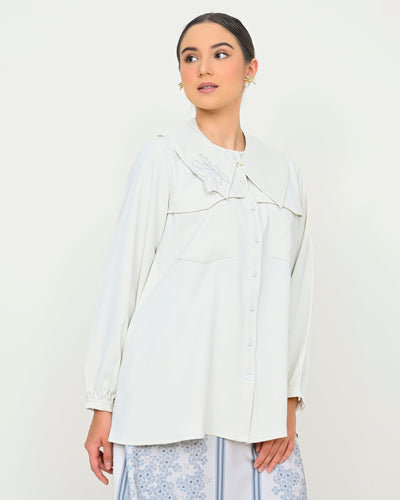 LIRIO BLOUSE