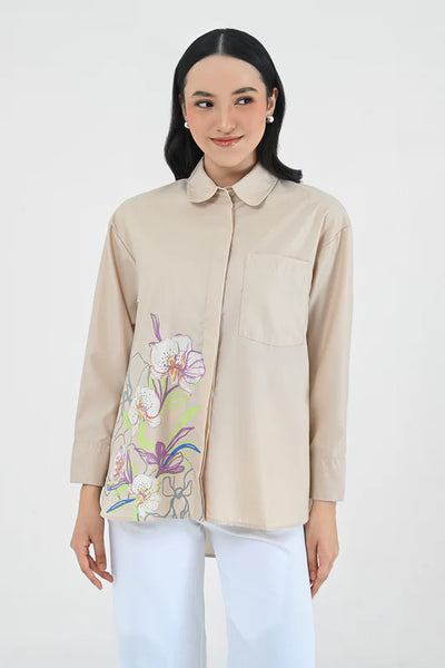 (L) - IMPERFECT MINOR SALE