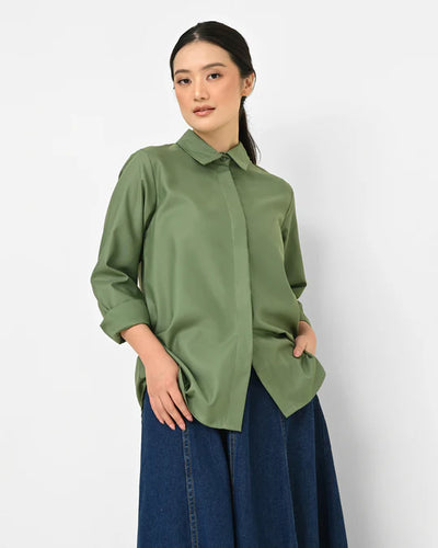 (S) - IMPERFECT MINOR SALE