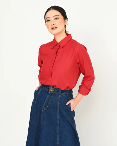 (L) - IMPERFECT MINOR SALE