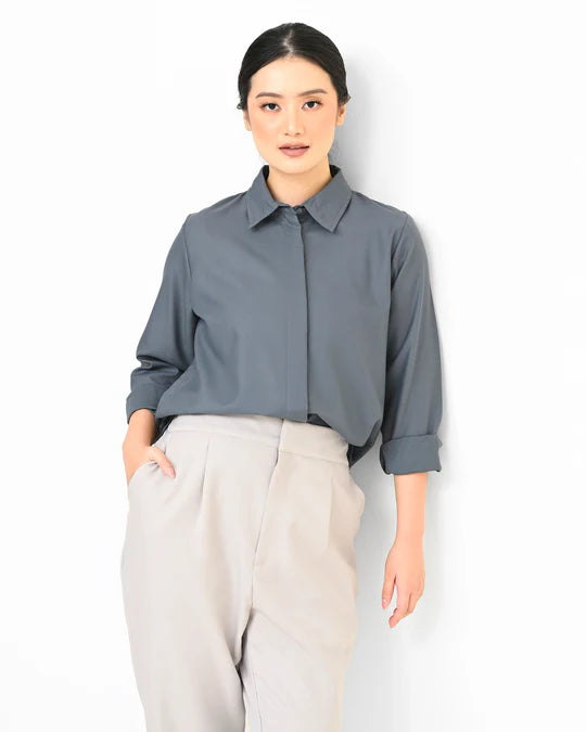 (L) - IMPERFECT MINOR SALE