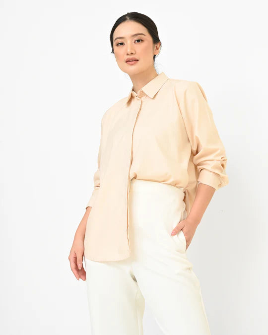 (XL) - IMPERFECT MINOR SALE