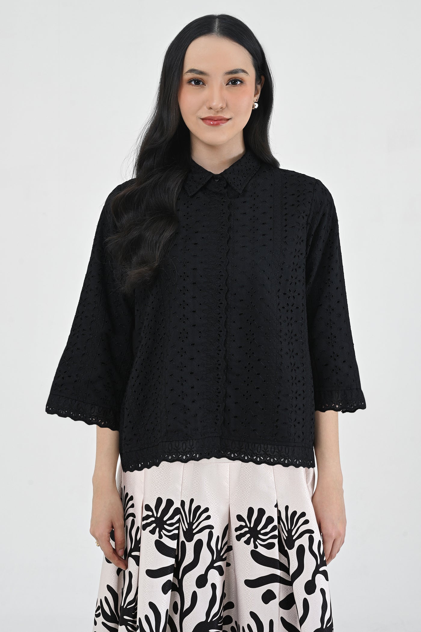 LOGI SHIRT