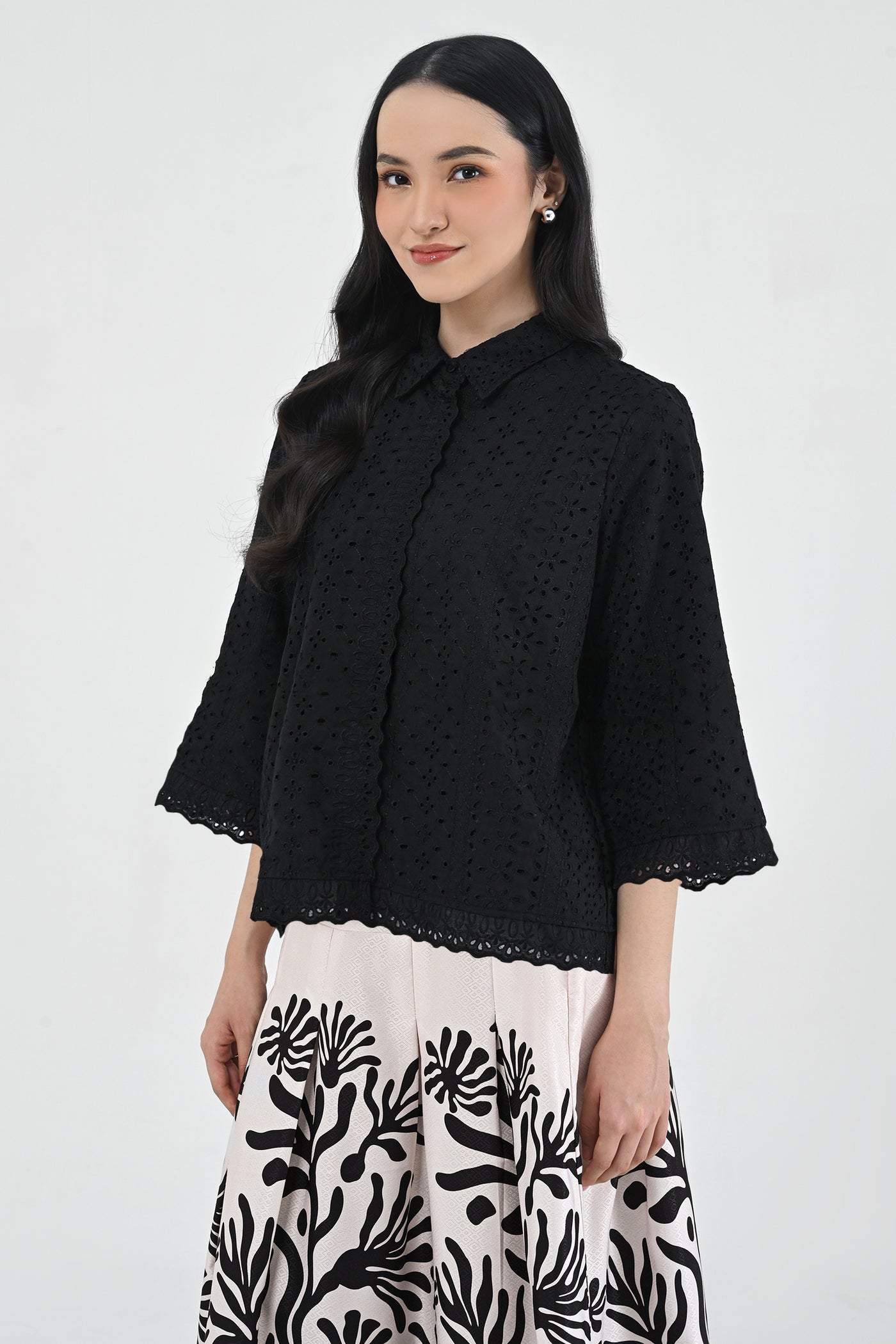 LOGI SHIRT