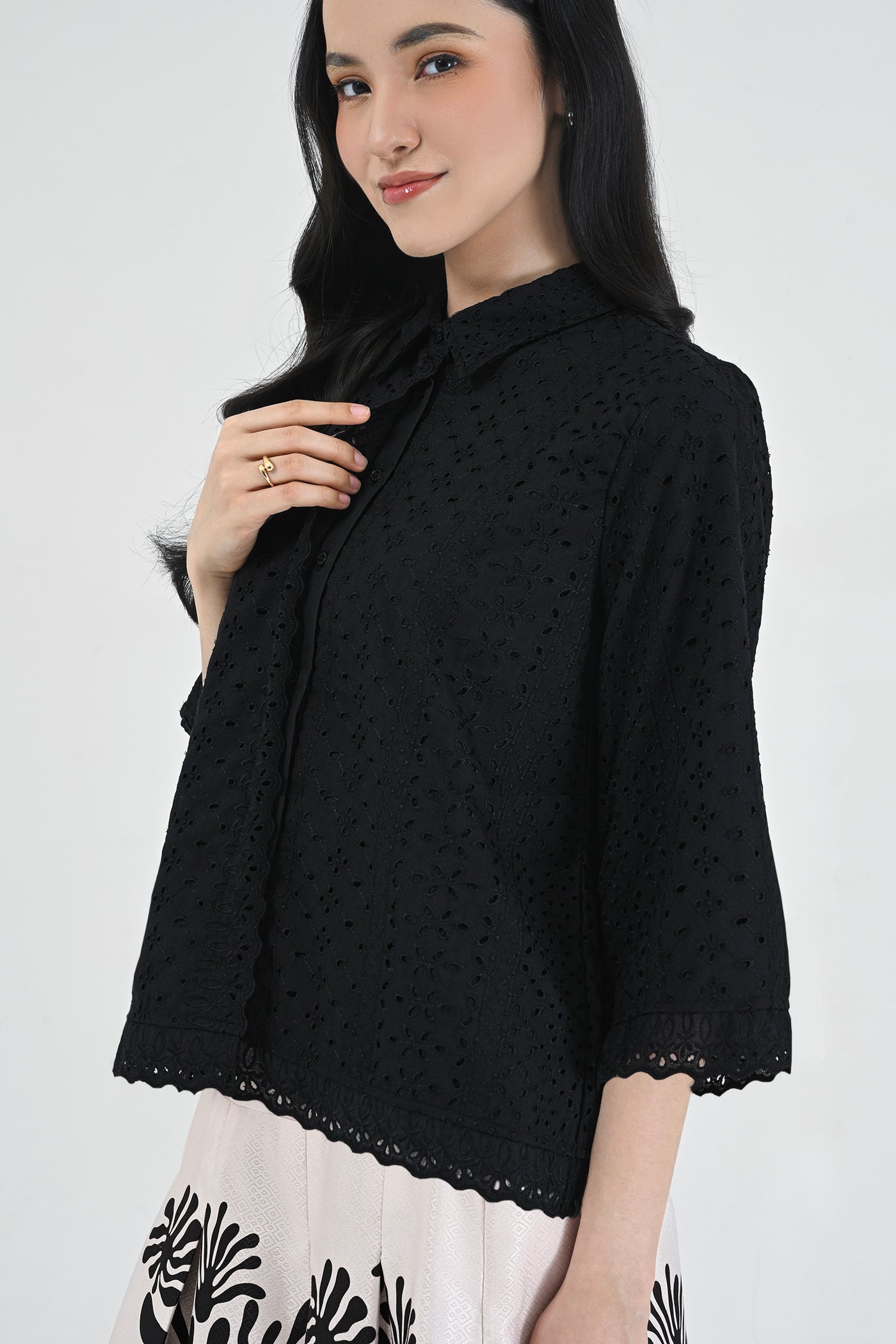 LOGI SHIRT