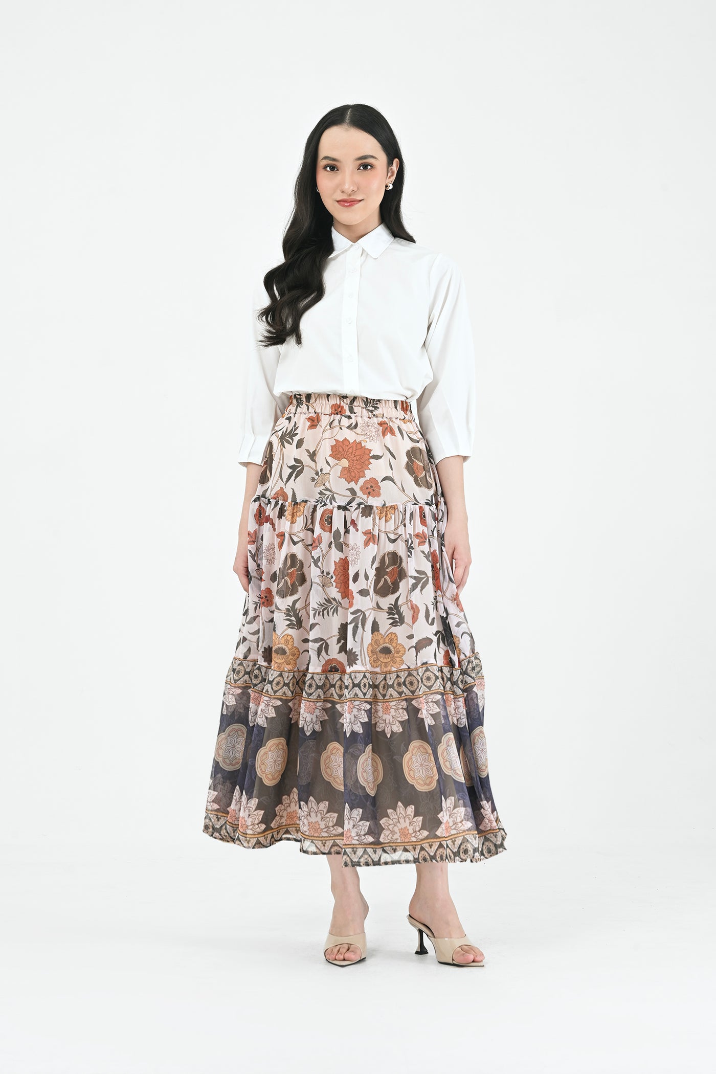 JUSTINE SKIRT