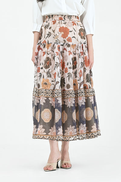 JUSTINE SKIRT