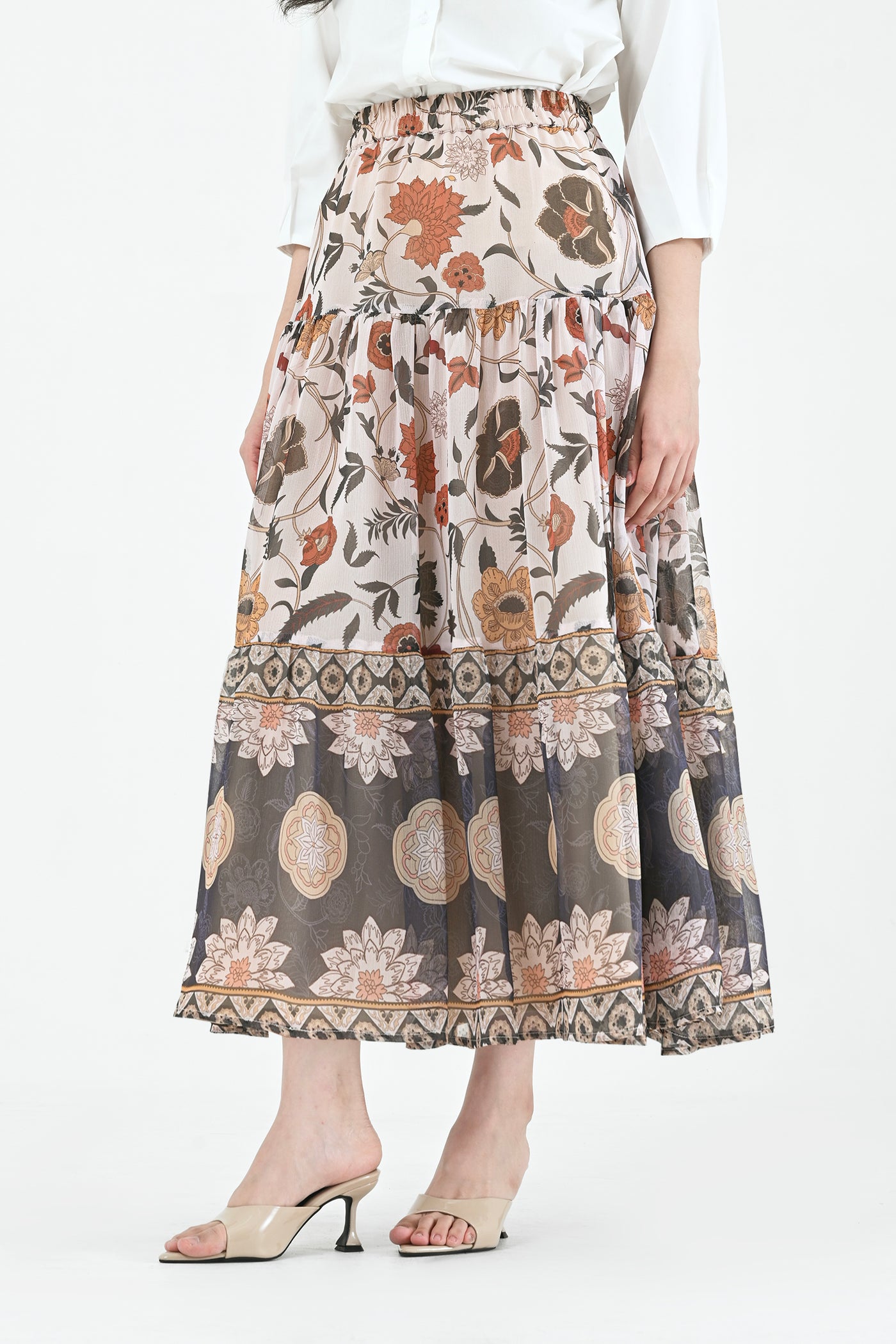 JUSTINE SKIRT