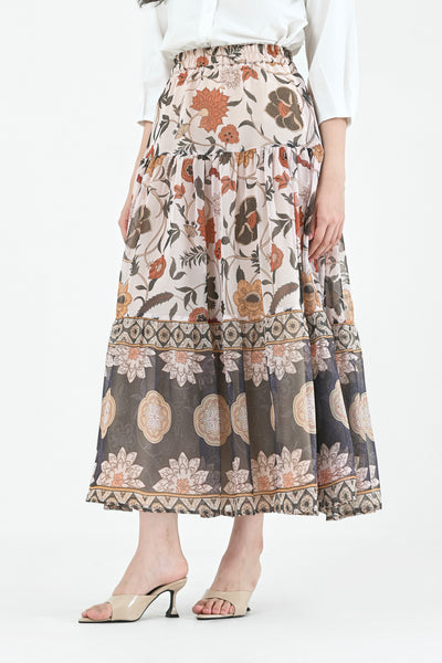 JUSTINE SKIRT