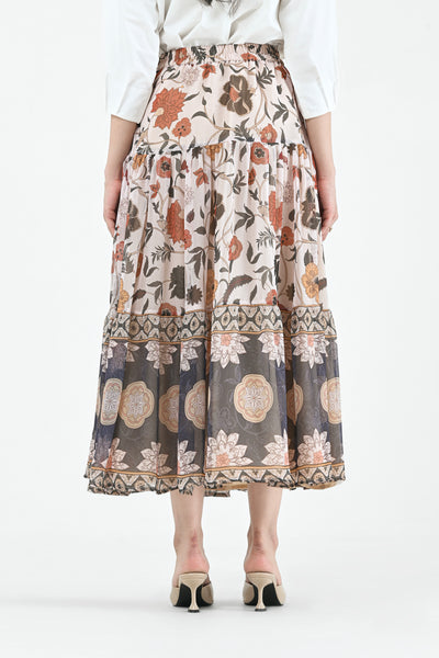 JUSTINE SKIRT